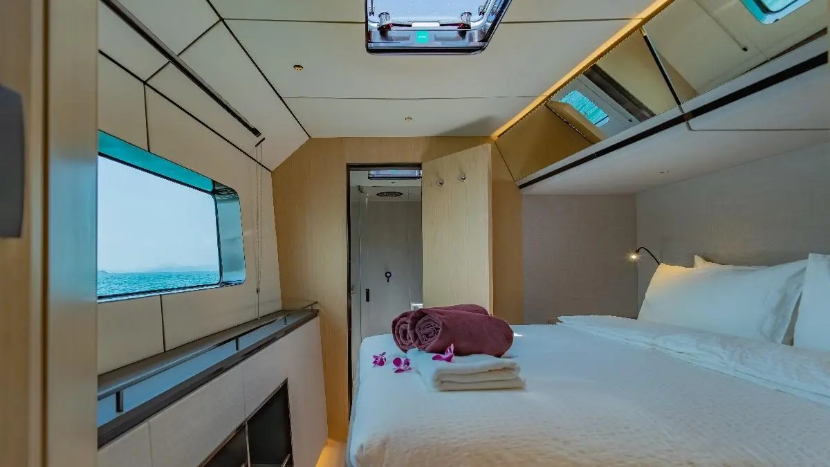 Thumbnail von McConaghy MC75 JACK