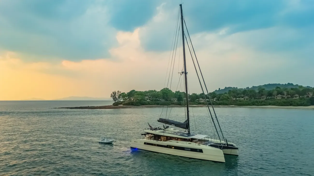 Thumbnail von McConaghy MC75 JACK