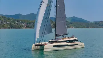 Thumbnail von McConaghy MC75 JACK