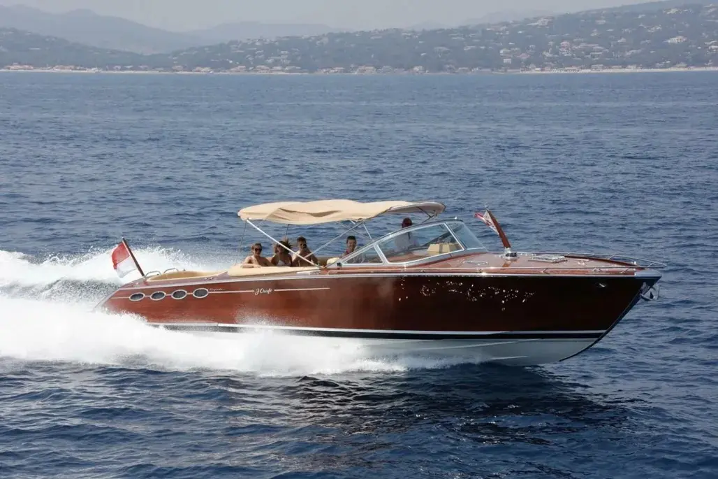 Thumbnail von J Craft Torpedo 42