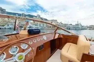 Thumbnail von J Craft Torpedo 42