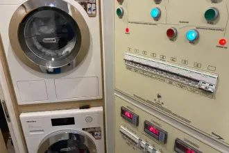 Thumbnail von Ferretti Yachts 780 Kayra I