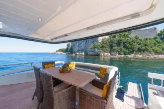 Thumbnail von Pearl 60 PEARL YACHTS 60