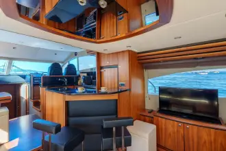 Thumbnail von Pearl 60 PEARL YACHTS 60