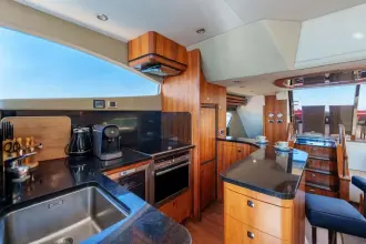 Thumbnail von Pearl 60 PEARL YACHTS 60