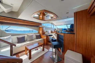 Thumbnail von Pearl 60 PEARL YACHTS 60