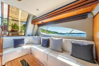 Thumbnail von Pearl 60 PEARL YACHTS 60