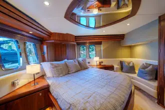 Thumbnail von Pearl 60 PEARL YACHTS 60