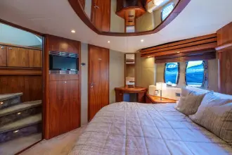 Thumbnail von Pearl 60 PEARL YACHTS 60