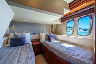 Thumbnail von Pearl 60 PEARL YACHTS 60