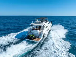 Thumbnail von Pearl 60 PEARL YACHTS 60