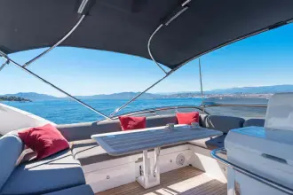 Thumbnail von Pearl 60 PEARL YACHTS 60