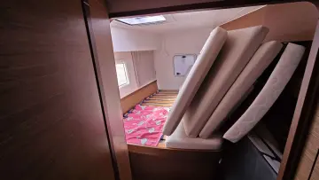 Thumbnail von Lagoon 42