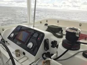 Thumbnail von Lagoon 42