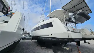 Thumbnail von Lagoon 42