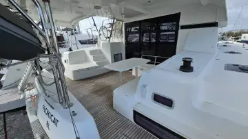 Thumbnail von Lagoon 42