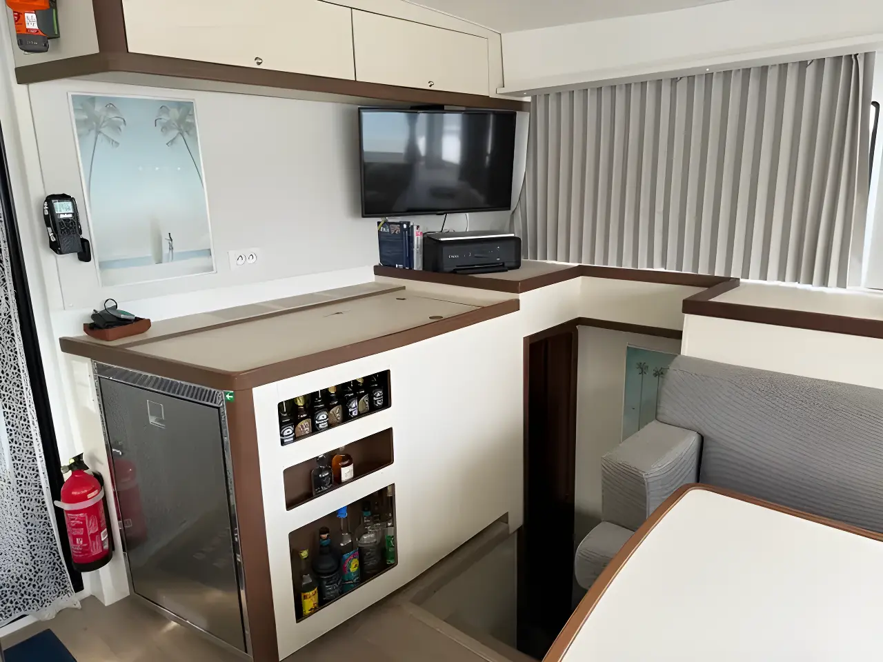 Thumbnail von Lagoon 42