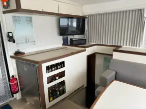 Thumbnail von Lagoon 42