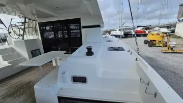 Thumbnail von Lagoon 42