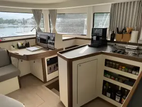 Thumbnail von Lagoon 42