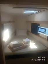 Thumbnail von Fountaine Pajot Lucia 40