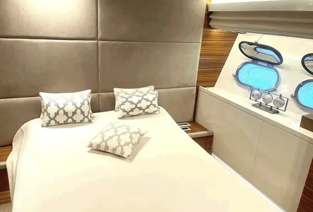 Thumbnail von Sanlorenzo SL72