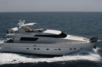 Thumbnail von Sanlorenzo SL72