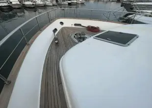 Thumbnail von Sanlorenzo SL72