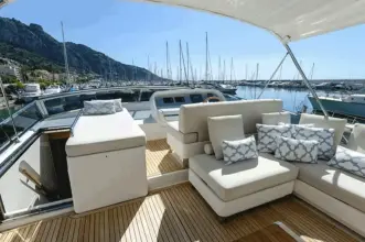 Thumbnail von Sanlorenzo SL72