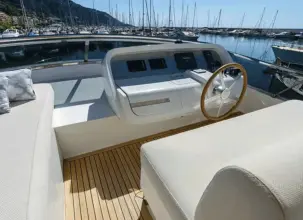 Thumbnail von Sanlorenzo SL72