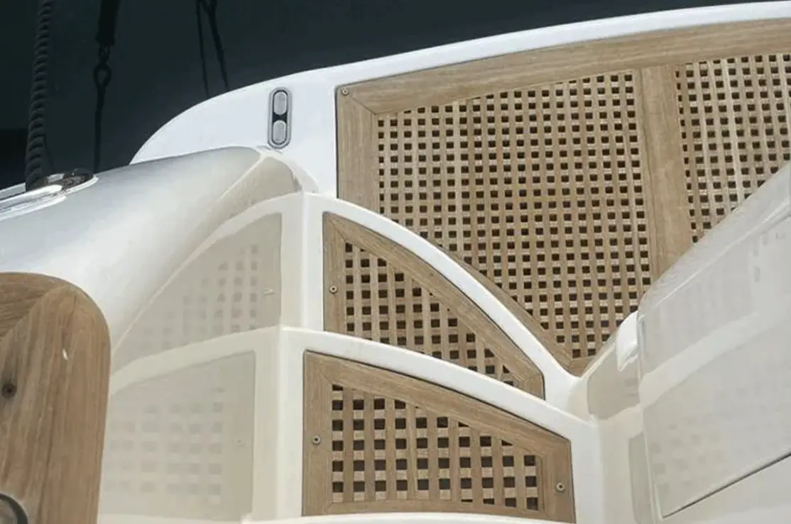 Thumbnail von Sanlorenzo SL72