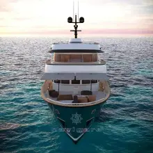 Thumbnail von Terranova Yachts T90