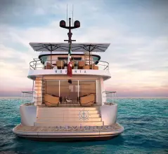Thumbnail von Terranova Yachts T90