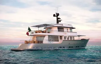 Thumbnail von Terranova Yachts T90