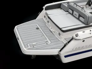 Thumbnail von Chaparral 247 SSX