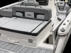 Thumbnail von Chaparral 247 SSX