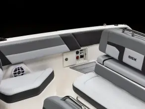 Thumbnail von Chaparral 247 SSX