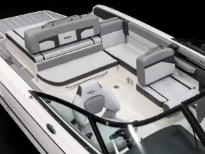 Thumbnail von Chaparral 247 SSX