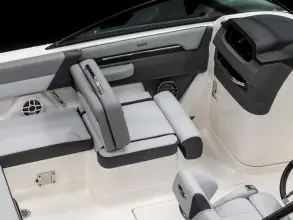 Thumbnail von Chaparral 247 SSX