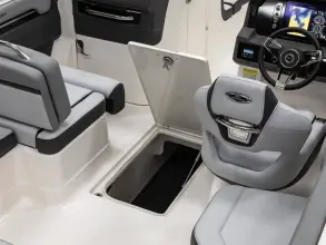 Thumbnail von Chaparral 247 SSX