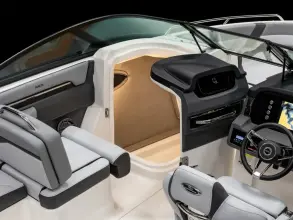 Thumbnail von Chaparral 247 SSX