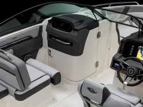 Thumbnail von Chaparral 247 SSX