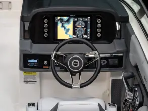 Thumbnail von Chaparral 247 SSX