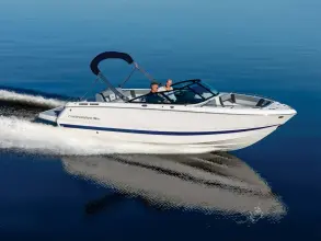 Thumbnail von Chaparral 247 SSX