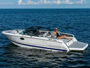 Thumbnail von Chaparral 247 SSX