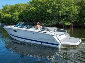 Thumbnail von Chaparral 247 SSX