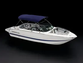 Thumbnail von Chaparral 247 SSX