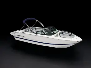 Thumbnail von Chaparral 247 SSX