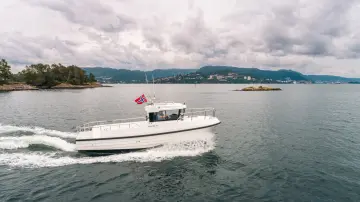 Viknes 8 Offshore