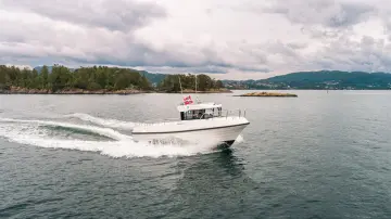 Thumbnail von Viknes 8 Offshore